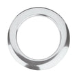 Beveled Ring Stainless Steel, 1-1/2"