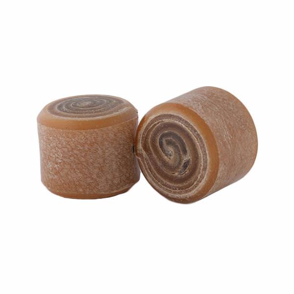 Split Head Replacement Faces for Rawhide Hammer Weaver Leather Supply