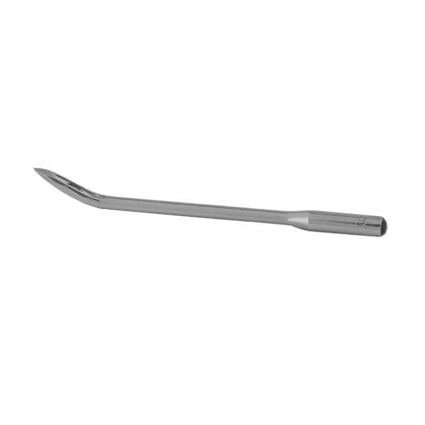 Stock Up On Wholesale curved sewing needle For Various Projects