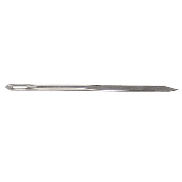 8 Inch Stainless Steel Beading Needle for Elastic Cord