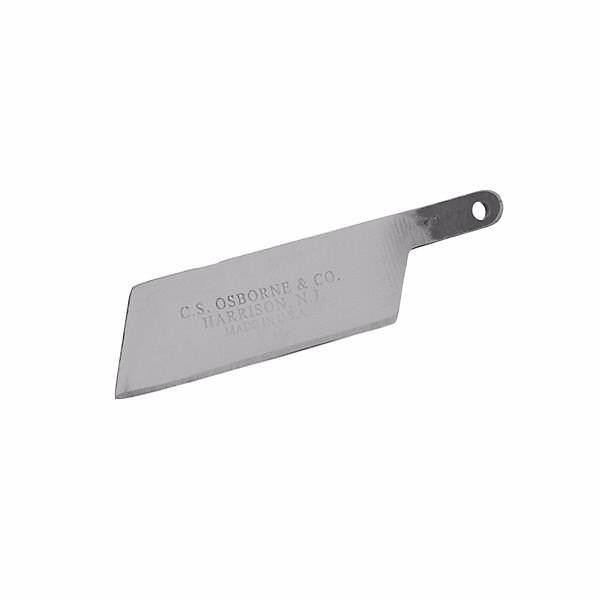 Standard Replacement Blade for Master Tool Draw Guage