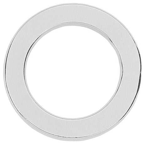 Flat Ring Stainless Steel, 1-3/4"