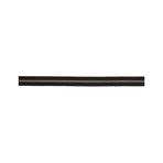 YKK® #10 Bulk Zipper, Solid Brass