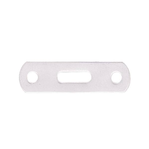 #926 Pad Clip Plate Stainless Steel