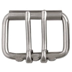 #999 2-Tongue Buckle