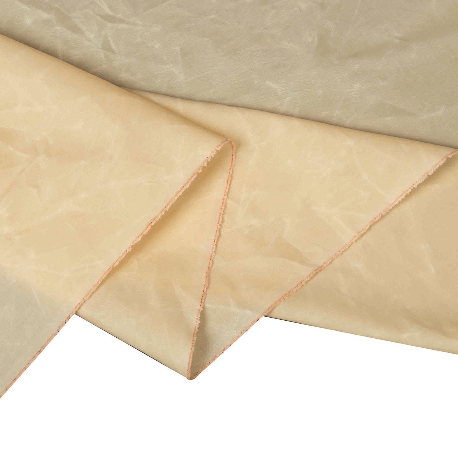 Waxed Canvas, 10 oz.