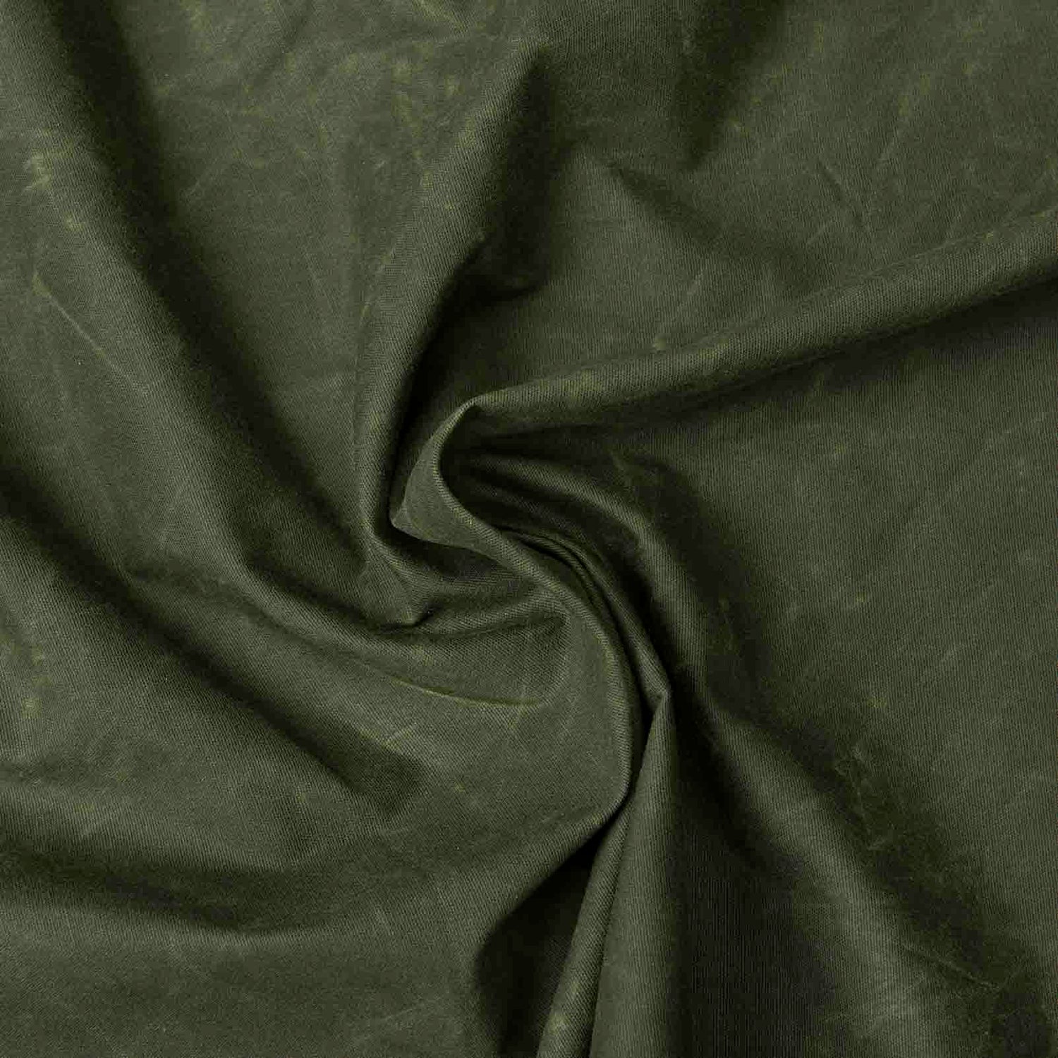 Waxed Canvas, 10 oz.