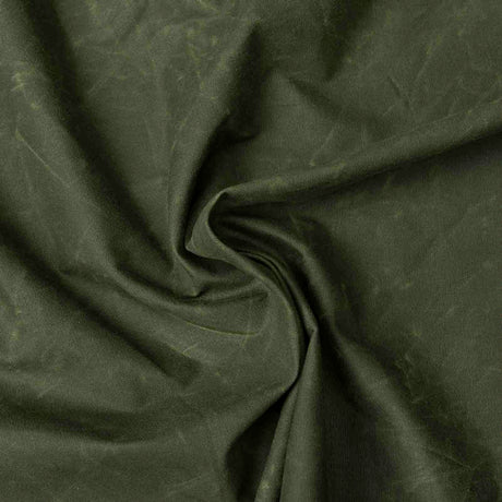 Waxed Canvas, 10 oz.