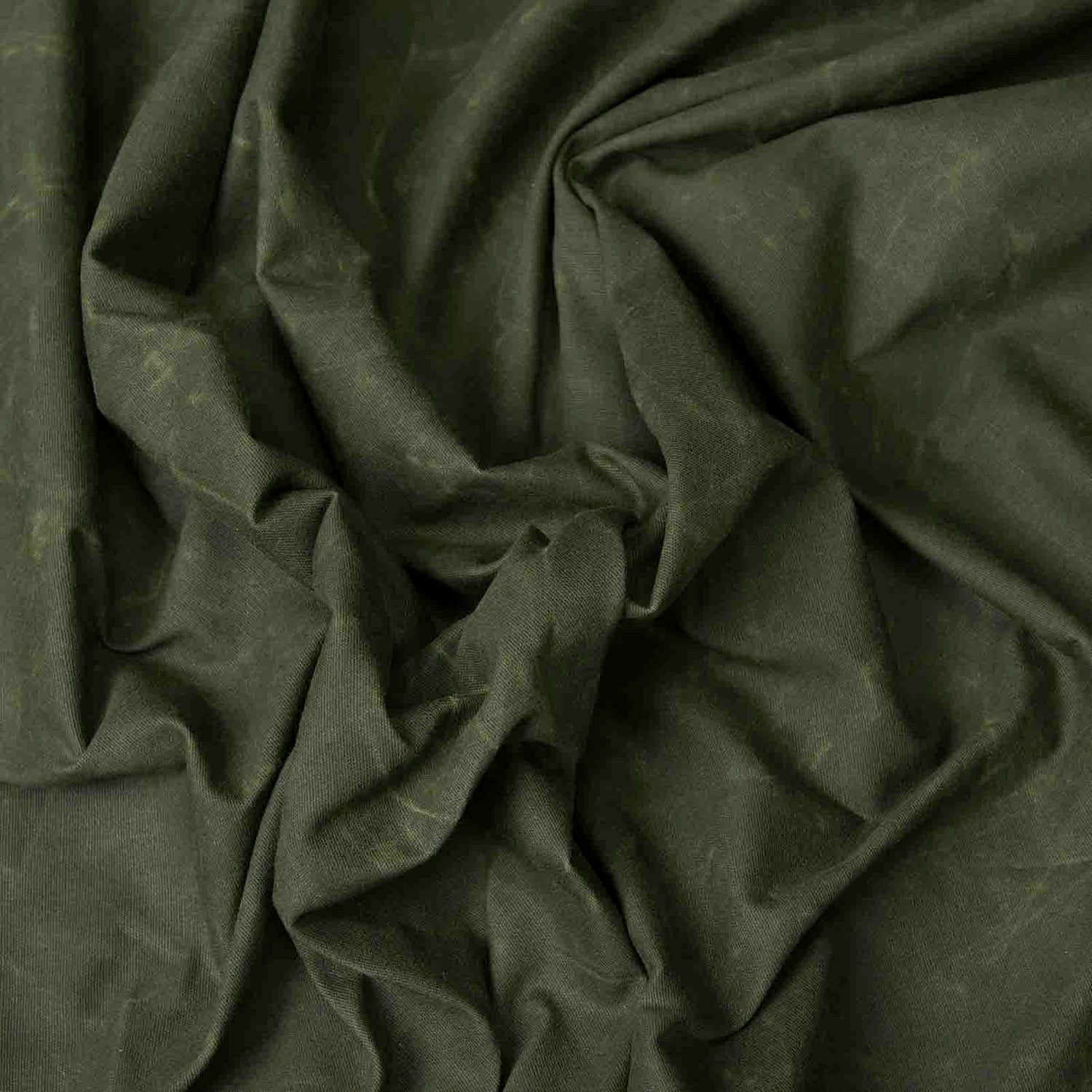 Waxed Canvas, 10 oz.