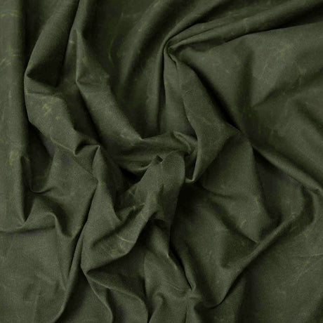 Waxed Canvas, 10 oz.