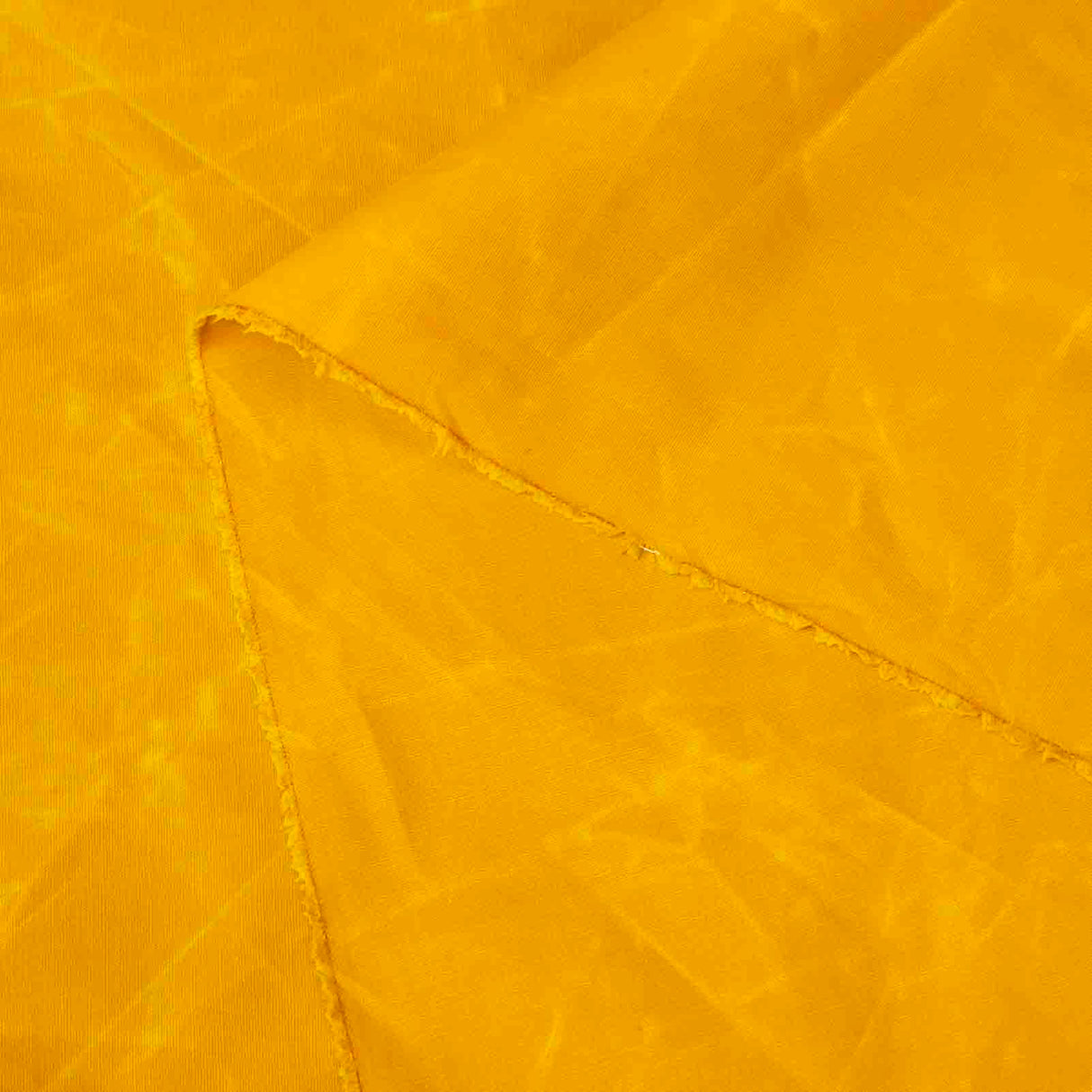 8 oz Waxed Canvas (18 x 58) - Mustard Yellow