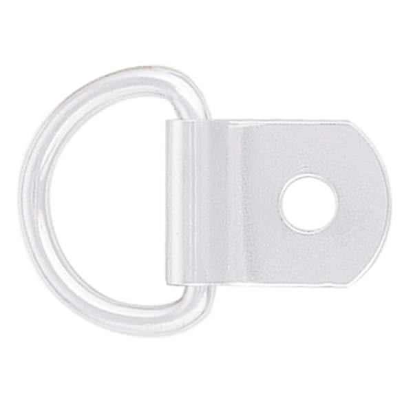 1954 Clip & DRing Weaver Leather Supply