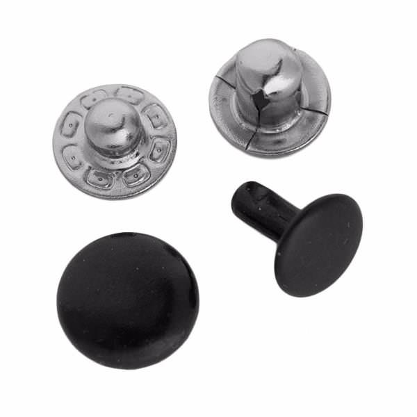 M Fabrics Magnet Button (Magnetic Clasps, Snaps, Fasteners, Button  Replacement Kit, Perfect for Purse, Bag, Clothes, Leather, Silver, Diameter  Purse