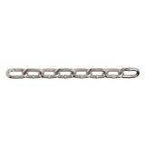 Welded Proof Coil Chain