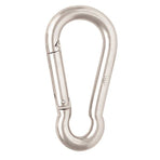 #2450 Safety Spring Snap