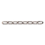 Welded Proof Coil Chain
