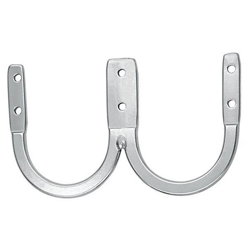 Flat Double "C" Rigging Stainless Steel