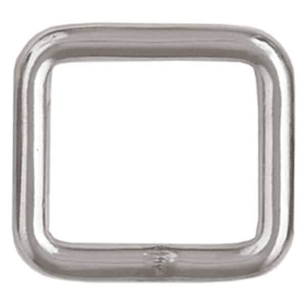 #3540 Welded Square