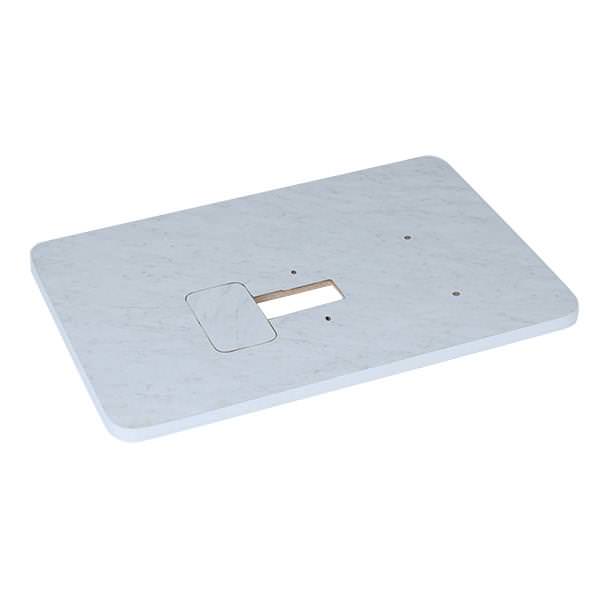 Tabletop Attachment for Adler 16