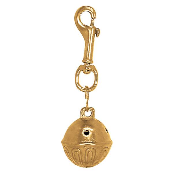 Hiker Bell with Size 6 Bell - Weaver Leather Supply