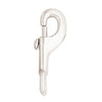 #25 Fixed Eye Snap Stainless Steel, 1"