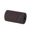 Replacement Rubber Roll with Sanding Sleeve for Master Tool Power Edge Burnisher