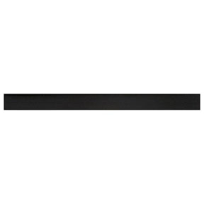 Soft Grip Black, 7/8"
