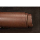 Sample, Weaver Select Latigo Leather