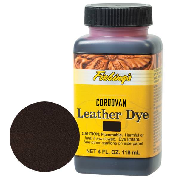 Lilac Color Dye - leather paint for all leather products. Best shoe dye