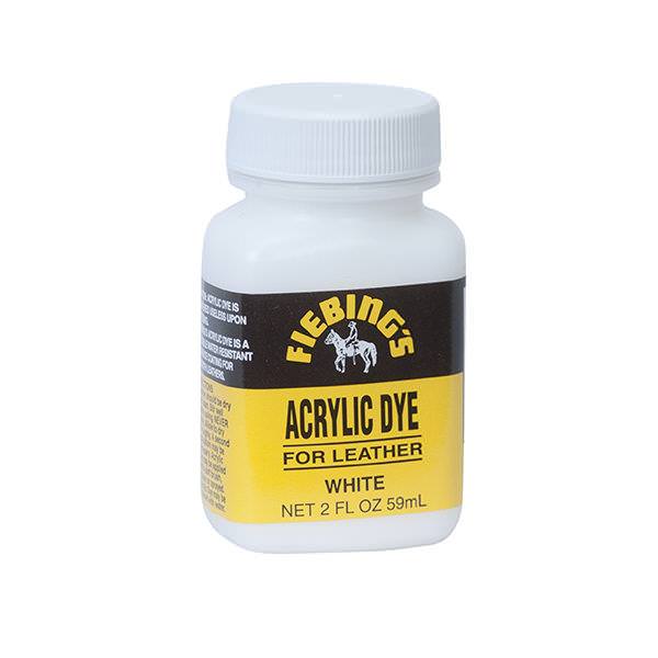 Fiebing's Acrylic Dye 946 ml. Red main image 1