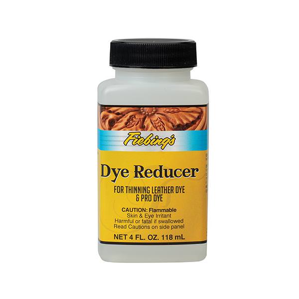 Fiebing S Leather Dye Reducer Additive 32 Ounces