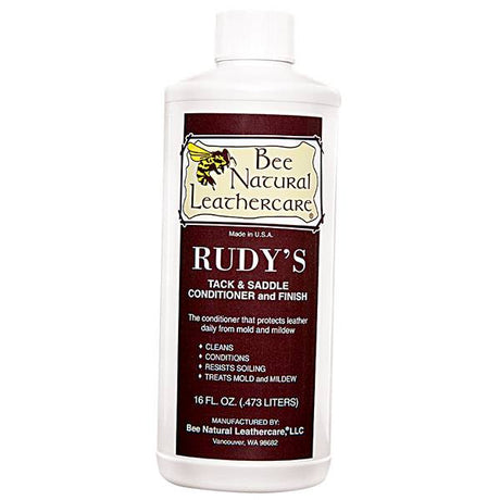 Bee Natural Rudy's Pint