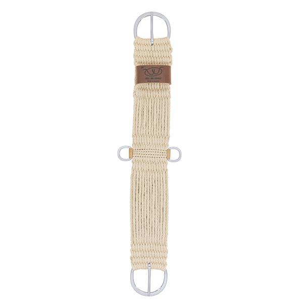 Sangle Western Weaver MOHAIR BLEND - 30 Brins, Modèle RCA, Occasion En Bon état