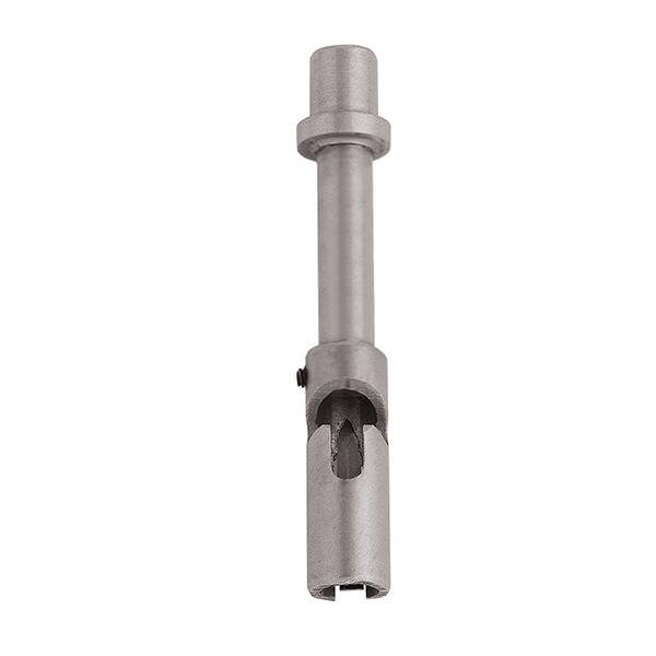 Curved Rivet Driver Driver Attachment for #104 Rivets - Weaver Leather Supply