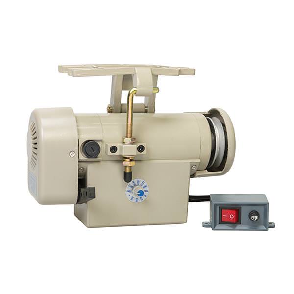 Weaver Leather Supply 550 Watt Servo Motor, 65-8051