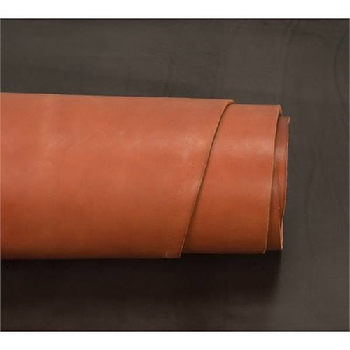 Sample, Weaver Select Saddle Skirting Leather