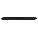 Urethane Wear Strap Black, 1" x 13"
