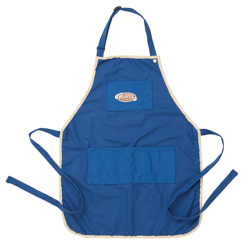 Work Apron - Weaver Leather Supply