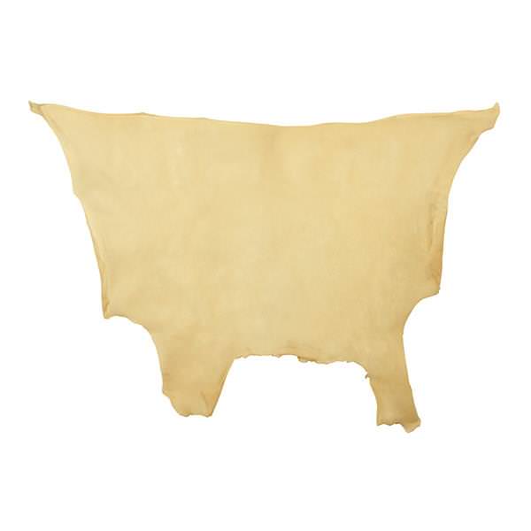 Rawhide CHAHINLEATHER® Rawhide Leather | Durable & Formable Hides | Weaver