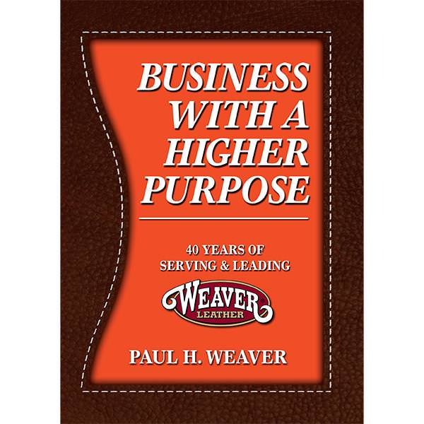 Business with a Higher Purpose