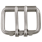 #999 2-Tongue Buckle