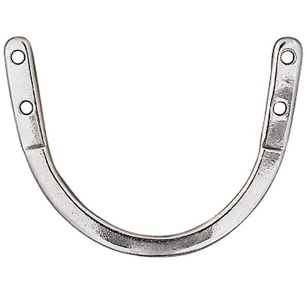Flat Rigging "C" Stainless Steel, 3-1/4"