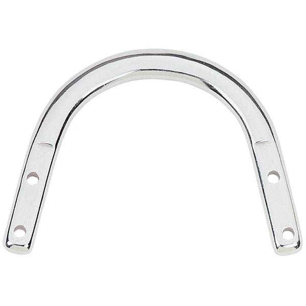 Beveled Rigging "C" Stainless Steel, 3-1/4"
