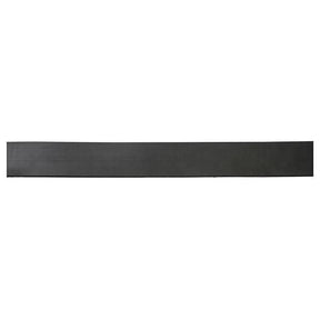 Soft Grip HD Black, 2"