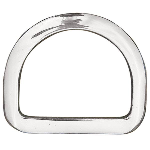 D-Rings - Brass, Steel, Copper, Nickel - Weaver Leather Supply – Page 2