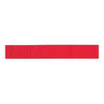 Lightweight Classic Nylon Webbing, 1"