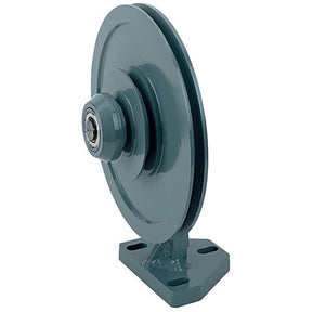 Multi-Speed Reducer