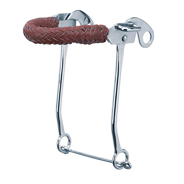 Star Wheel Hackamore - Matériel équitation - Markus Holst Star Wheel Hackamore - Matériel équitation - Markus Holst
