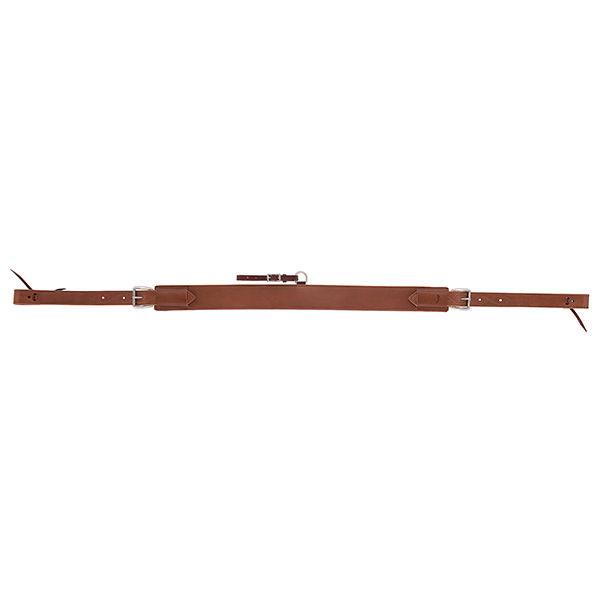 Heavy-Duty Back Cinch Complete - Weaver Leather Supply