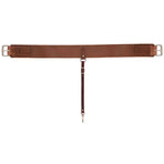 Single-Ply Back Cinch, 3" Wide